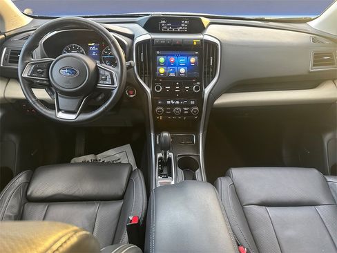Used 2019 Subaru Ascent Limited w/ Popular Package #2A image 12