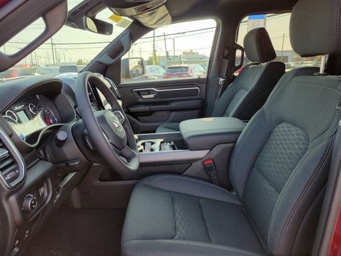 New 2025 RAM 1500 Big Horn image 14