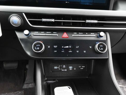 New 2026 Hyundai Sonata SEL FWD image 20