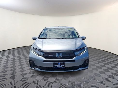 Used 2025 Honda Odyssey EX-L image 2
