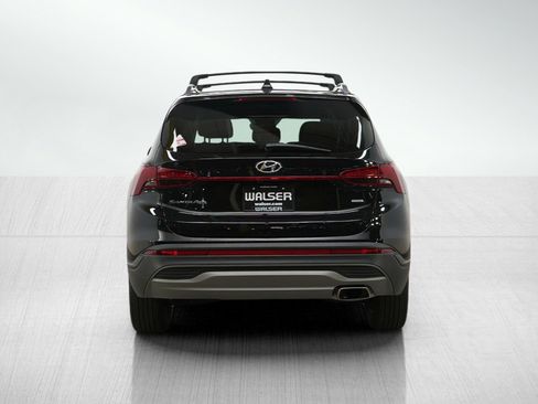 Used 2023 Hyundai Santa Fe SEL image 4