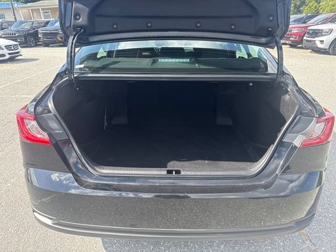 Used 2025 Toyota Camry LE FWD image 24