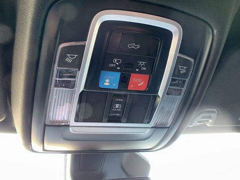 New 2026 RAM 1500 Laramie w/ Night Edition image 20