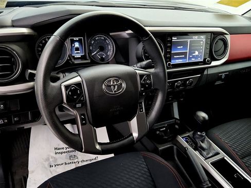 Used 2023 Toyota Tacoma SR5 image 36