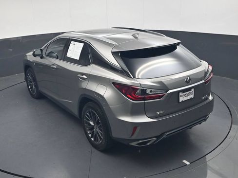 Used 2019 Lexus RX 350 F Sport w/ Navigation Package AWD/4WD image 28