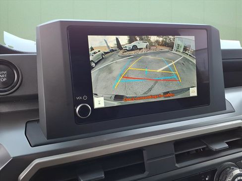 Used 2024 Toyota Tacoma SR5 image 20