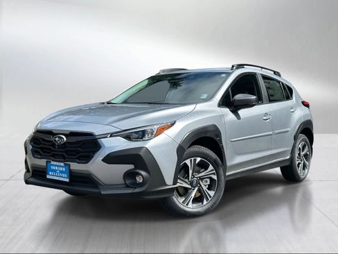 New 2026 Subaru Crosstrek 2.0i Premium image 1