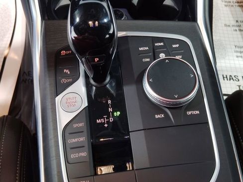 Used 2023 BMW 430i Gran Coupe xDrive w/ M Sport Package image 18