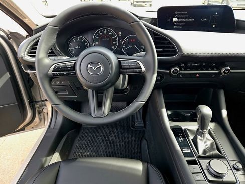 New 2026 MAZDA MAZDA3 2.5 S Sedan w/ Preferred Pkg image 10