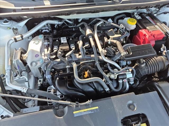 Used 2024 Nissan Sentra S FWD image 28