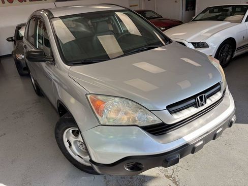Used 2009 Honda CR-V LX image 8