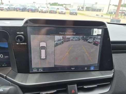 New 2026 Subaru Outback Limited XT AWD/4WD image 23