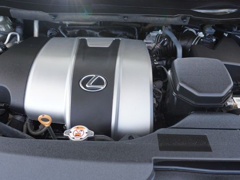 Used 2018 Lexus RX 350 FWD w/ Premium Package image 37
