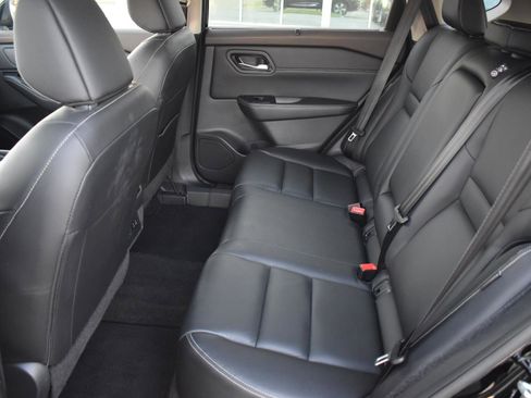 Certified 2023 Nissan Rogue SL w/ SL Premium Package image 47