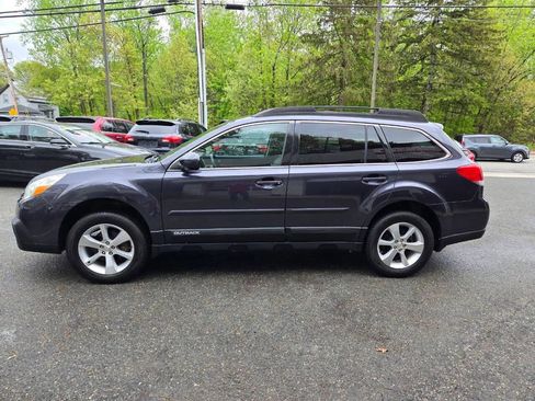 Used 2013 Subaru Outback 2.5i Limited AWD/4WD image 37