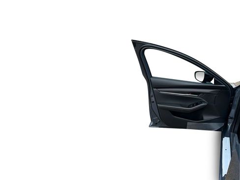 Certified 2025 MAZDA MAZDA3 s image 6