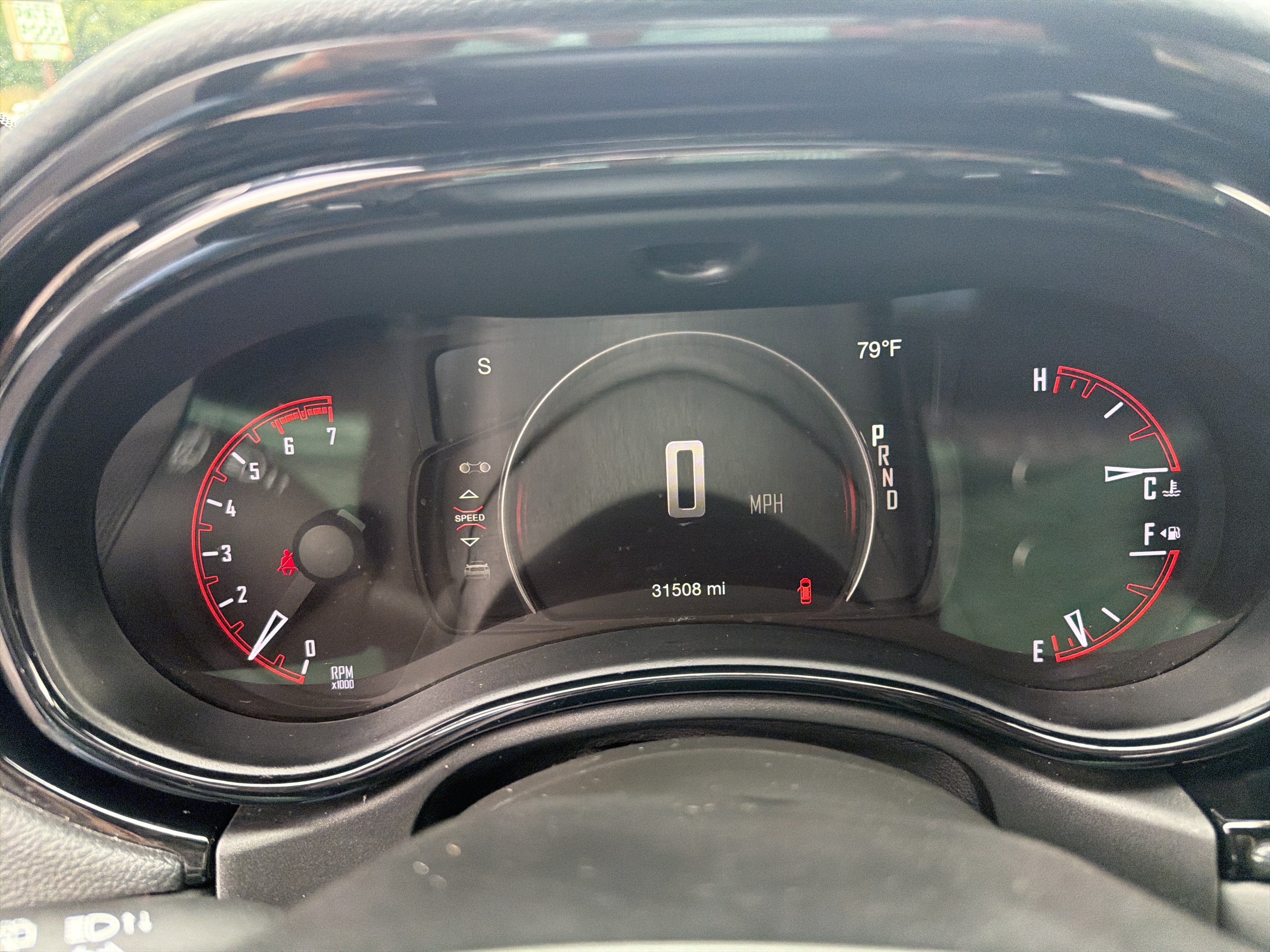 Certified 2025 Dodge Durango R/T AWD/4WD image 31