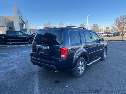 Used 2011 Honda Pilot EX-L image 6