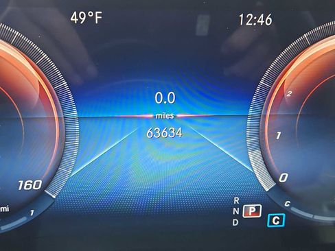 Used 2020 Mercedes-Benz GLE 350 4MATIC image 13
