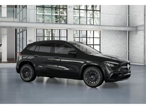 New 2026 Mercedes-Benz GLA 250 250 image 13