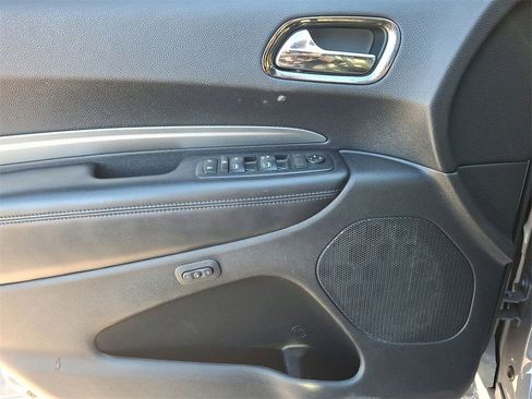 Certified 2020 Dodge Durango GT image 10