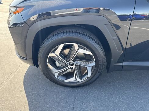 Used 2022 Hyundai Tucson Limited AWD/4WD image 14