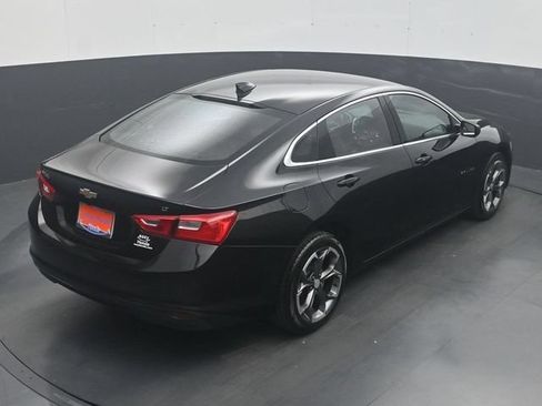 Used 2024 Chevrolet Malibu LT FWD image 24