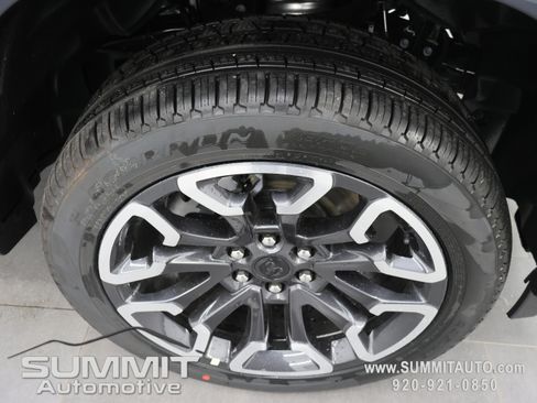 New 2026 RAM 1500 Limited AWD/4WD image 3