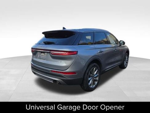 Certified 2022 Lincoln Corsair Standard w/ Premium Package image 9