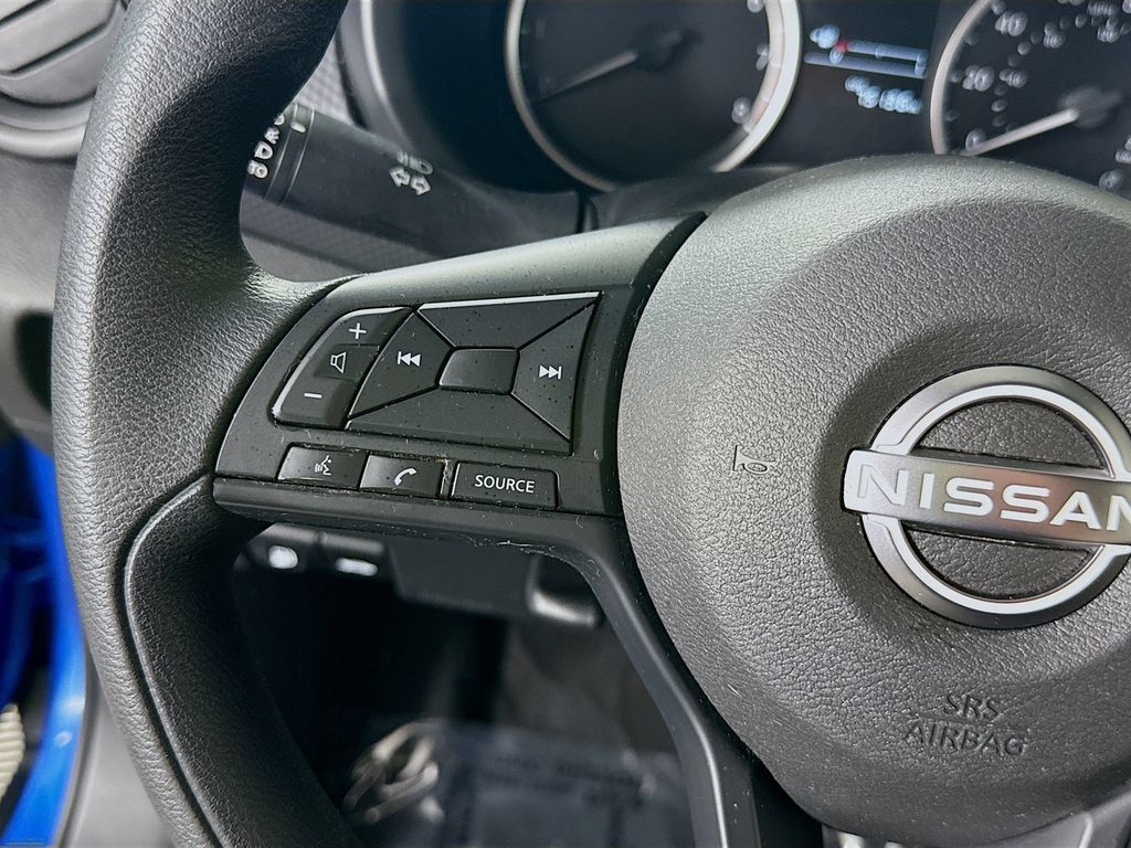 Used 2023 Nissan Kicks S FWD image 20