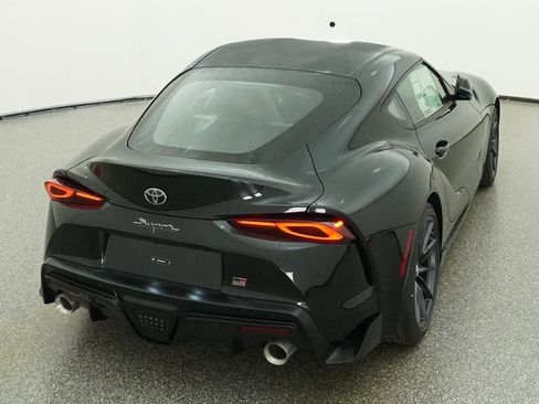 New 2026 Toyota Supra Premium RWD image 8
