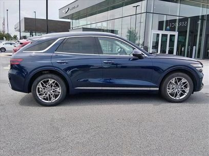Used 2025 Genesis GV70 2.5T