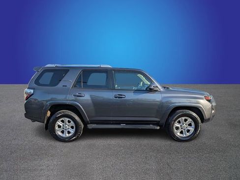 Used 2016 Toyota 4Runner SR5 Premium image 6