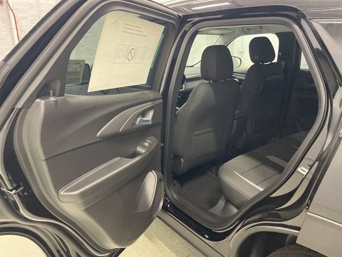 New 2026 Chevrolet TrailBlazer LT w/ Convenience Package image 29