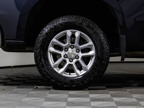 Certified 2023 Chevrolet Silverado 1500 LT image 44