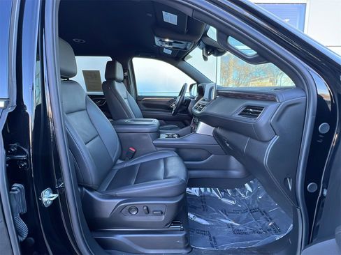 Used 2024 Chevrolet Tahoe LT image 31