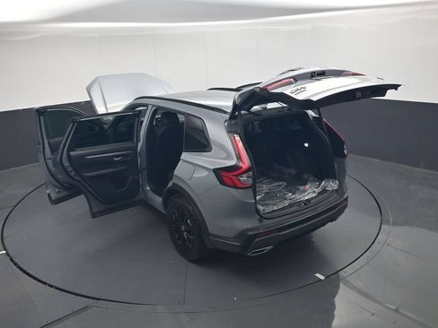 Certified 2026 Honda CR-V Sport-L image 51