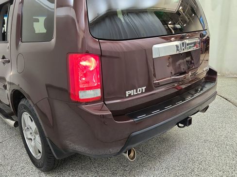Used 2011 Honda Pilot EX-L image 30