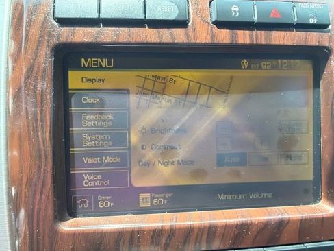 Used 2010 Ford F150 Platinum AWD/4WD image 19