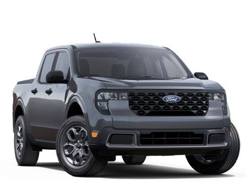 New 2025 Ford Maverick XLT w/ 4K Tow Package AWD/4WD image 27
