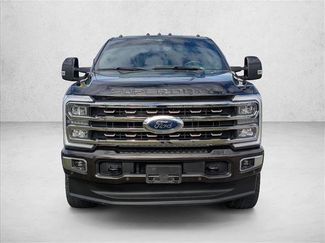 Certified 2024 Ford F350 King Ranch w/ FX4 Off-Road Package video 2