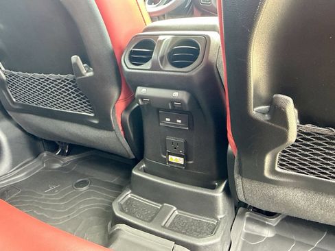 Used 2024 Jeep Wrangler Unlimited Rubicon 392 AWD/4WD image 18