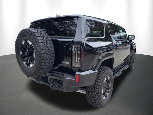 Used 2024 GMC Hummer EV 3X w/ Extreme Off-Road Package AWD/4WD image 19