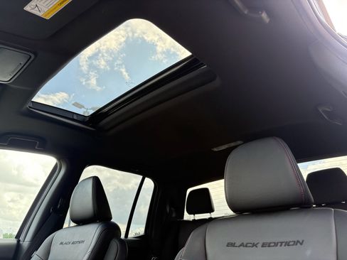 Certified 2023 Honda Ridgeline Black Edition image 27