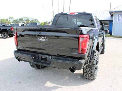 Used 2024 Ford F150 XLT w/ Equipment Group 302A MID AWD/4WD image 12