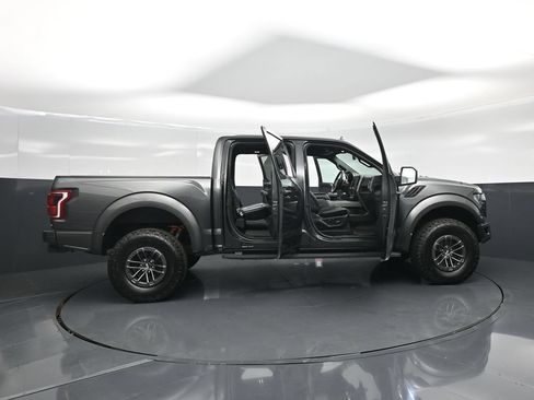 Certified 2020 Ford F150 Raptor w/ Equipment Group 802A Luxury AWD/4WD image 5