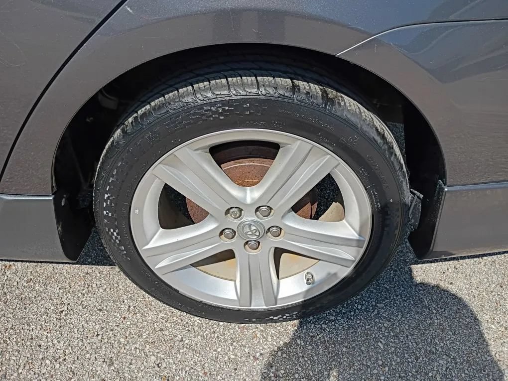 Used 2013 Toyota Corolla S w/ Premium Pkg FWD image 21