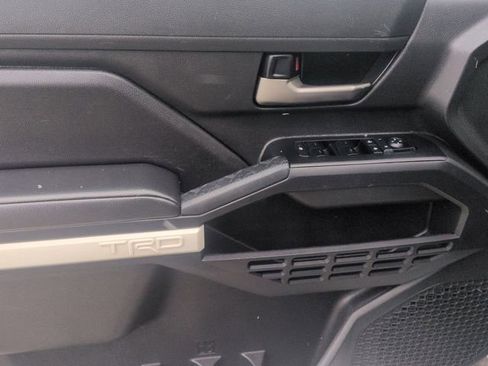 Used 2024 Toyota Tacoma TRD Off-Road image 13