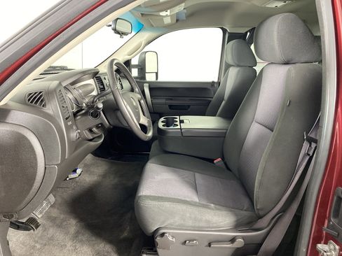 Used 2013 Chevrolet Silverado 1500 LT w/ All-Star Edition image 11