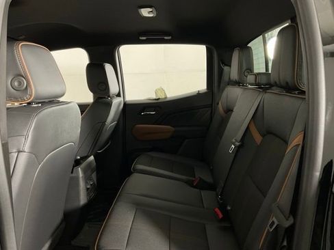 New 2026 GMC Canyon AT4 AWD/4WD image 35